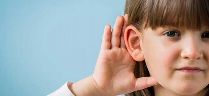 Okul öncesi çocukluk çağında oldukça sık görülen, orta kulak sıvı toplanması çocuğunuzda işitme azlığına neden olabilir.