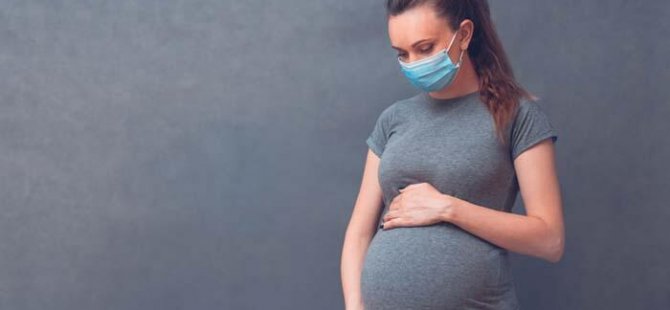 Koronavirüsten Korunmak İçin Anne Adaylarına 10 Öneri