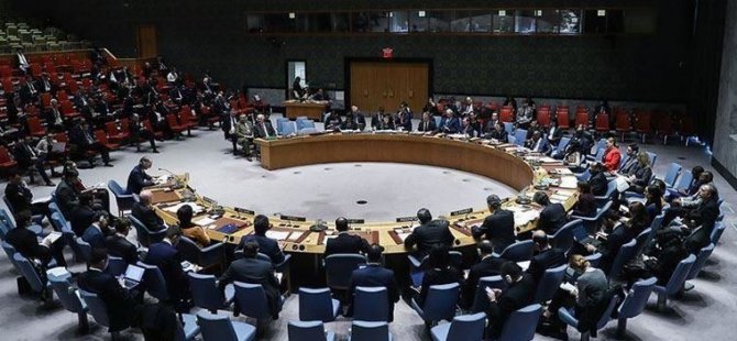 BM'den Covid-19 açıklaması: Tartışmasız en tehlikeli dönemlerden biri