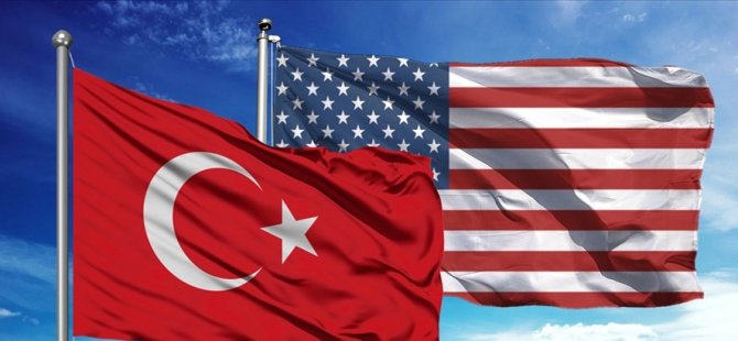 Türkiye-ABD İlişkilerinde ‘Resmi Enerji Diyaloğu’ Önerisi