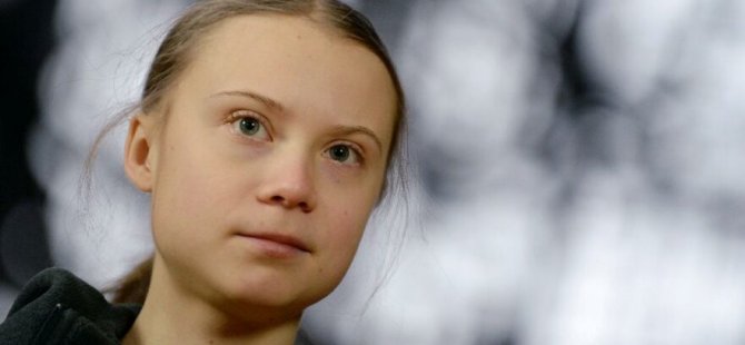 İlk doz aşısını olan Greta Thunberg, tüm dünyada eşit aşı dağılımı için çağrıda bulundu