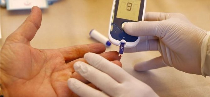 Diyabet Hastalarının Covid-19’a Yakalanma Riski
