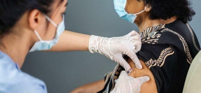 İki aşı arası ne kadar süre olmalı? Uzmanlardan ikinci doz aşı uyarısı…