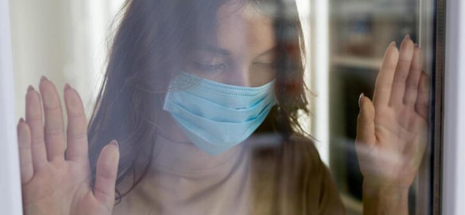 Pandemide Psikiyatrik Hastalıklara Karşı Önemli Öneriler