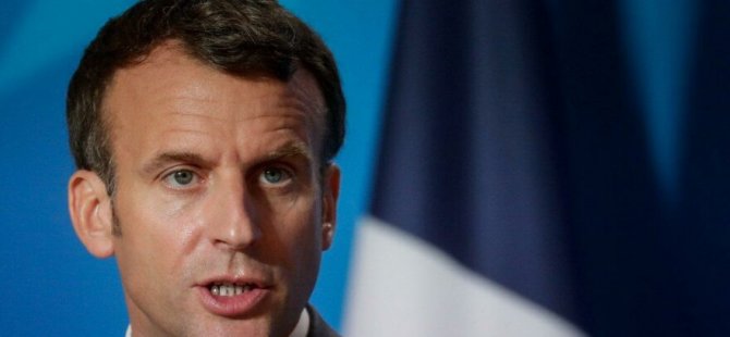Fransa’da yeni kimlik kartı öfkesi: Macron Fransa’yı küçük düşürdü