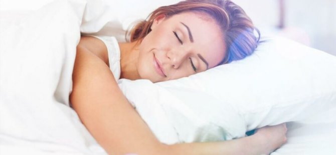 Uzmanlar ideal uyku süresini açıklıyor