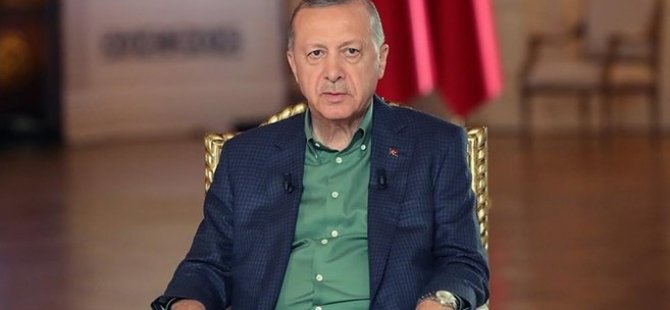 Erdoğan: İki egemen eşit devletten taviz yok