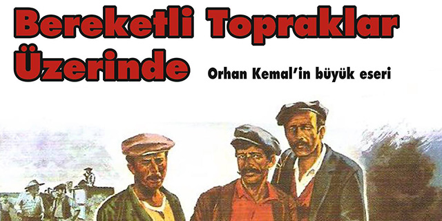 İzle-Tartış; Bereketli Topraklar Üzerinde