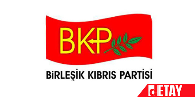 BKP'den bir heyet yarın Ankaraya gidiyor