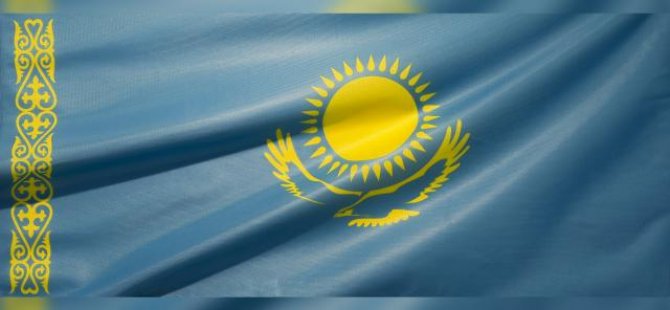 DAÜ Kazakistan Öğrenci Birliği Piknik Düzenledi