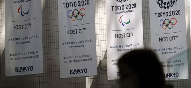 2020 Paralimpik Oyunları'na akredite kişilerden Covid-19'a yakalananların sayısı 219'a çıktı