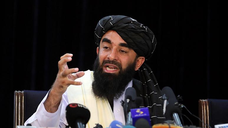 Taliban yeni Afgan hükümetini gelecek hafta ilan edeceğini duyurdu