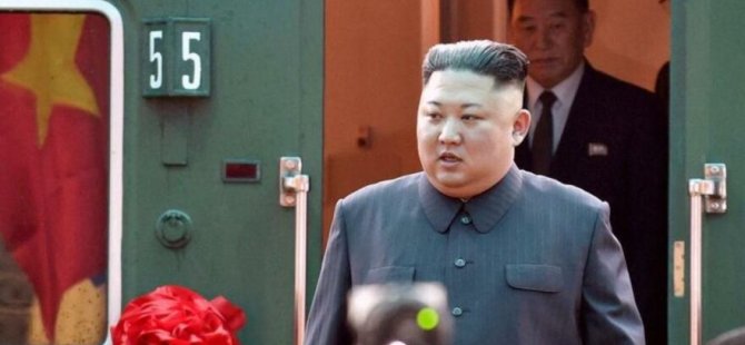 Kuzey Kore’den korkutan hamle: Nükleer reaktör çalışmaya başladı