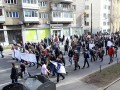 Bosna Hersek'teki protestolar devam ediyor