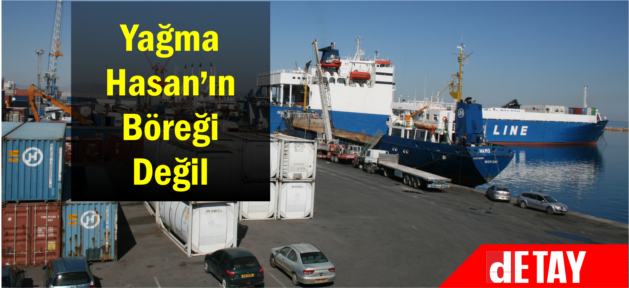 Fema'dan sert açıklama!