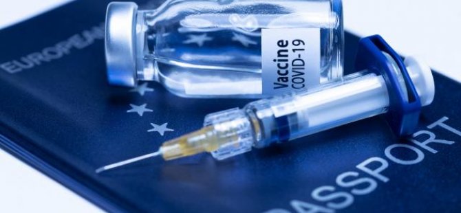 İskoçya'da koronavirüs: Aşı pasaportu uygulamasına geçilecek
