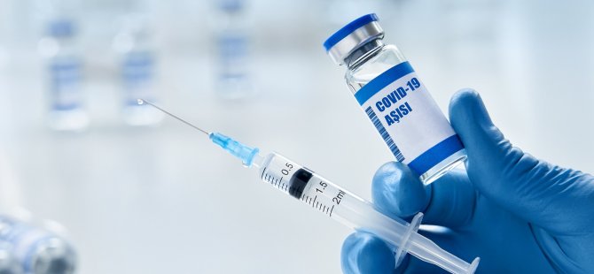 Covid-19 aşı merkezleri ve çalışma saatleri açıklandı