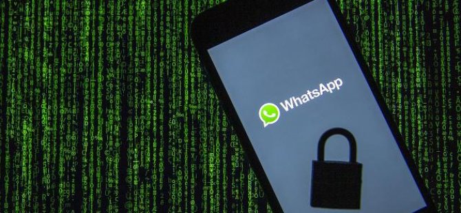 İrlanda'dan WhatsApp'a rekor 'veri ihlali' cezası