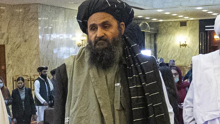 Taliban hükümeti şekilleniyor: Şeyh Abdulhakim müminlerin emiri, Baradar başbakan