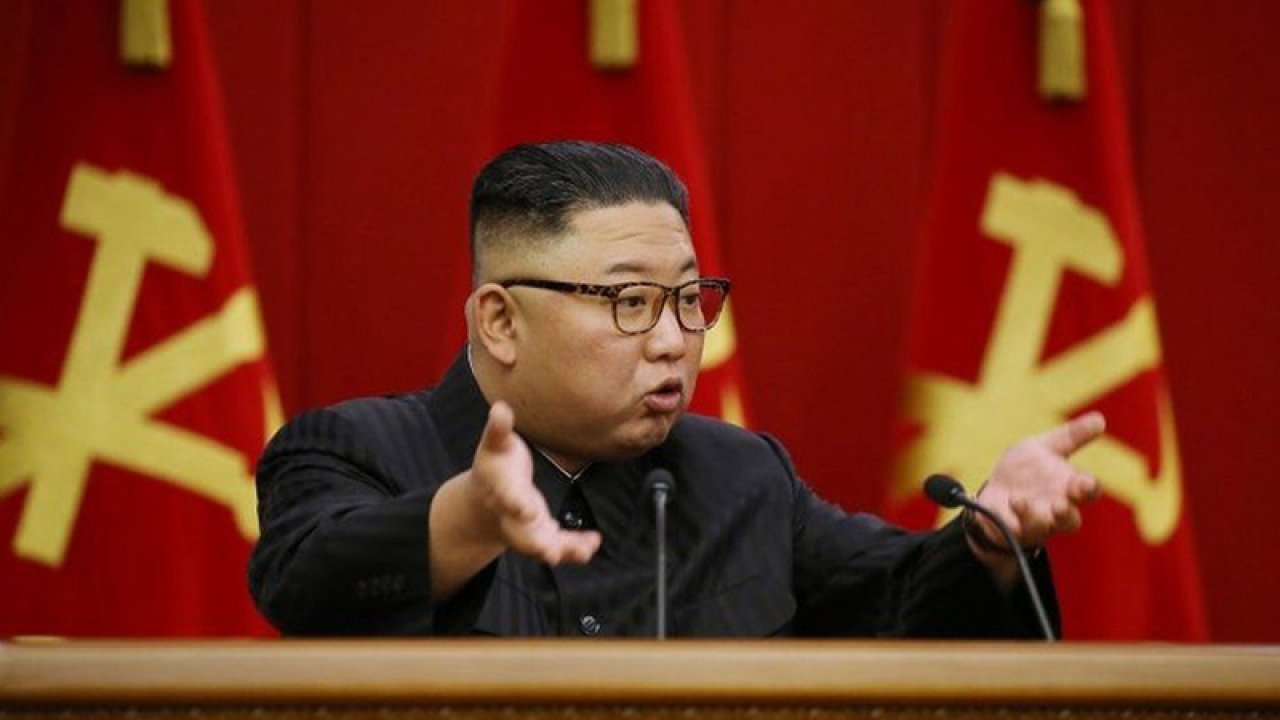 Kim Jong-un'dan iklim değişikliğiyle mücadele çağrısı