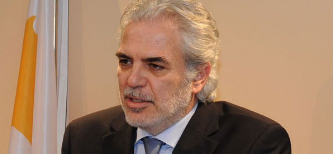 Hristos Stilyanidis, Yeni Demokrasi partisinin oy pusulasında yer alacak