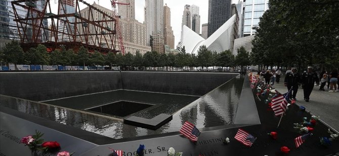 ABD 11 Eylül saldırılarını, 20. yılında 'en uzun savaşını' bitirmiş olarak anacak