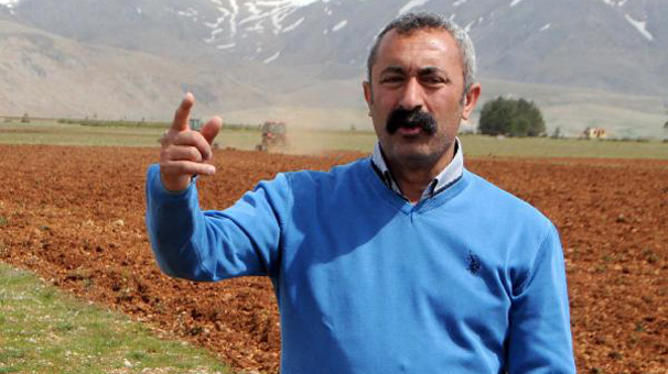 Belediye başkanlığını kazandığı Ovacık'ta Parti'sine oy çıkmadı