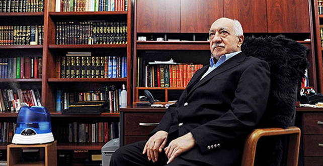 ABD Dışişleri Bakanı'ndan 'Fethullah Gülen' açıklaması