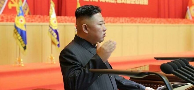 Kuzey Kore lideri Kim’in son hamlesi korkuttu! ABD: Görüşmeye hazırız