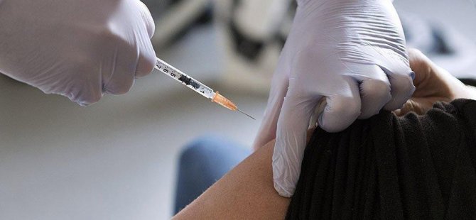 İngiltere’de öğrenciler için dikkat çeken aşı önerisi
