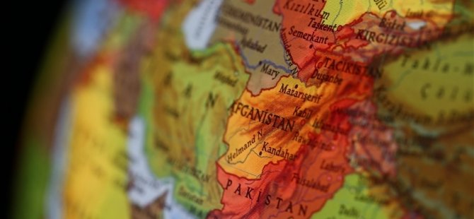 Özbekistan'a sığınan Afgan askerlerinin üçüncü ülkeye gönderildiği bildirildi