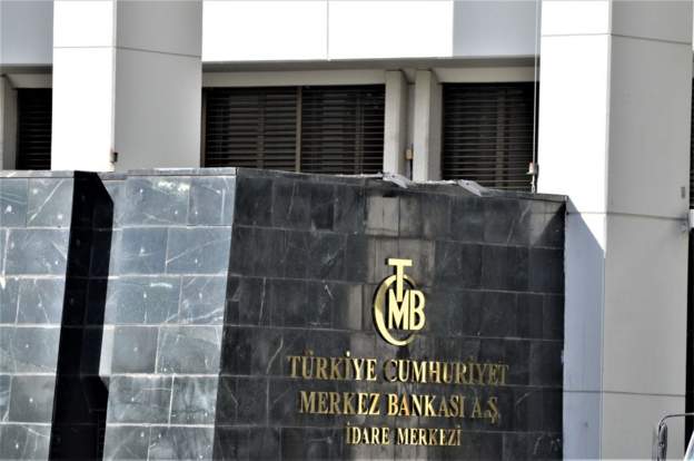 Merkez Bankası, 'Dijital Türk Lirası' için işbirliği platformu oluşturdu
