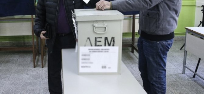 Güney Kıbrıs’ta Yerel Seçim Erteleniyor
