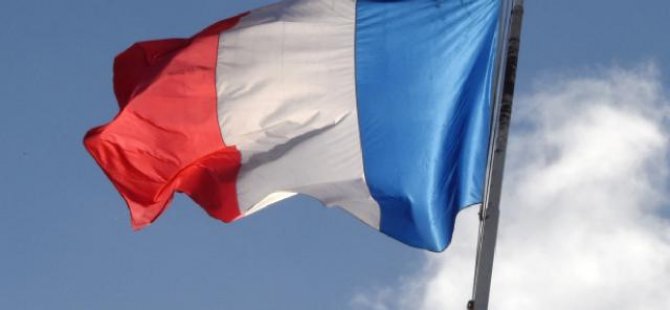 Fransa'da Alım Gücü Düşen Halk Sokağa İndi