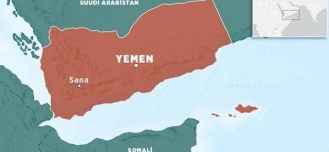 Yemen hükümetinden BM'ye çağrı