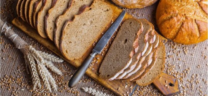 Kilo almanda suçlu besin ekmek mi?
