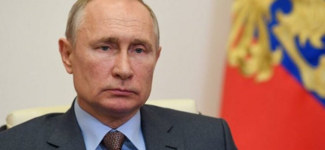 Putin’in partisi oy kaybetti ama seçimi kazandı