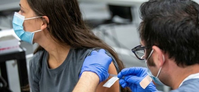 Pfizer/BioNTech’in Covid-19 aşısı ile ilgili çarpıcı araştırma: Delta varyantını azaltıyor
