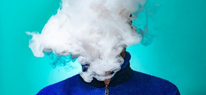 Sigaradaki yeni tehlike: Aroma kapsülleri