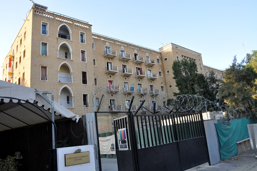 EDEK'den Ledra Palace Görüşmeleri açıklaması