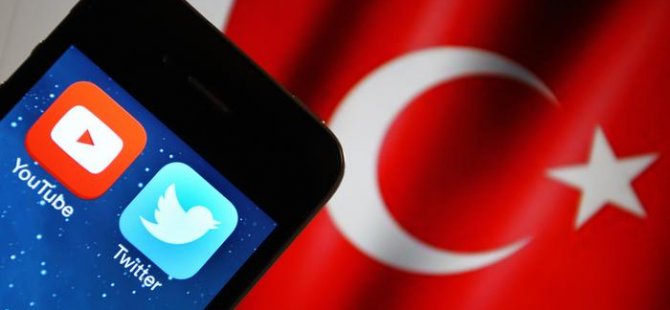 Freedom House: Türkiye internette özgür değil
