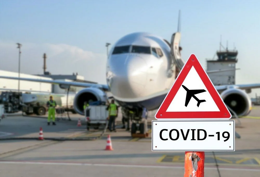 Bilim insanları araştırdı: Uçuştan önce Covid-19 testi ne kadar etkili?
