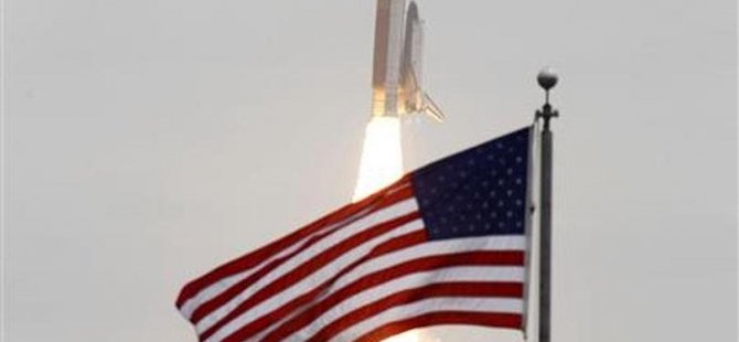 ABD: Rusya’nın yörüngede matruşka bebeği uydusu var