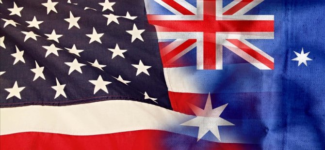 ABD'nin Avustralya'yla ittifakı derin ilişkilere dayanıyor