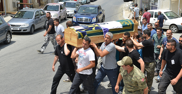 Çelik, “Hedefimiz derece”