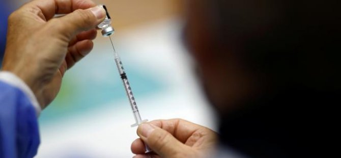 Japonya'dan aşı doz desteğini 60 milyona çıkarma taahhüdü