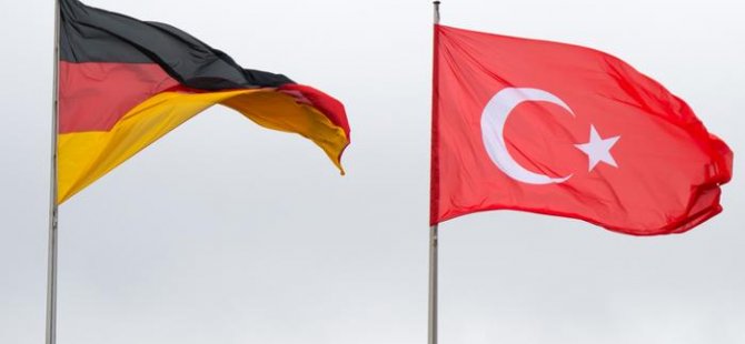 TÜSİAD Berlin Direktörü Üçok: Türkiye için AB sürecinin önü açılabilir