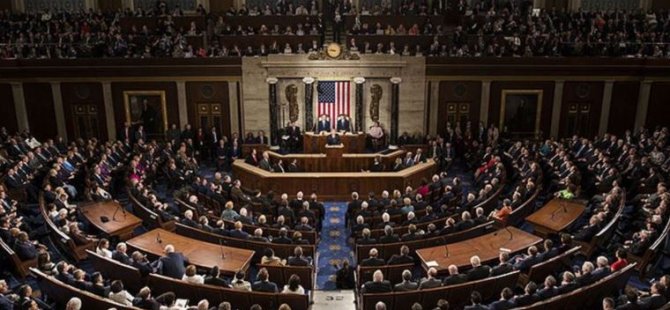ABD Temsilciler Meclisi 778 milyar dolarlık savunma harcamaları yetkilendirme tasarısını kabul etti