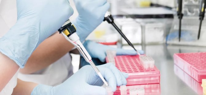 Yakın Doğu Üniversitesi, grip ve COVID-19’u aynı örnekten saptayan Hibrit PCR Tanı Kiti geliştirdi