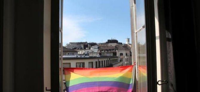 İsviçre eşcinsel evliliğe ‘Evet’ dedi